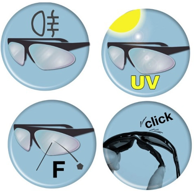 Vendita online Occhiali Beta 